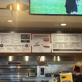 Pizza My Heart - Menu - Pizza Near Me - San Jose, California Pizza My Heart - Menu - Pizza Near Me - San Jose, California