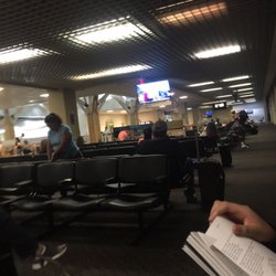 Broken down planes!!! The staff is literally talking to themselves saying "they don't have to like us ".