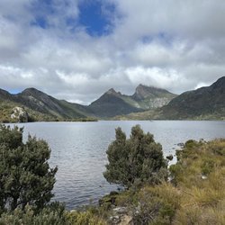 Cradle Mountain National Park
