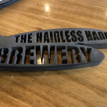 Hairless Hare Brewery - Breweries Near Me - Vandalia, Ohio