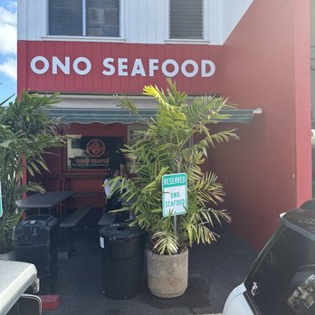 Ono Seafood - Seafood Near Me - Honolulu, Hawaii Ono Seafood - Seafood Near Me - Honolulu, Hawaii