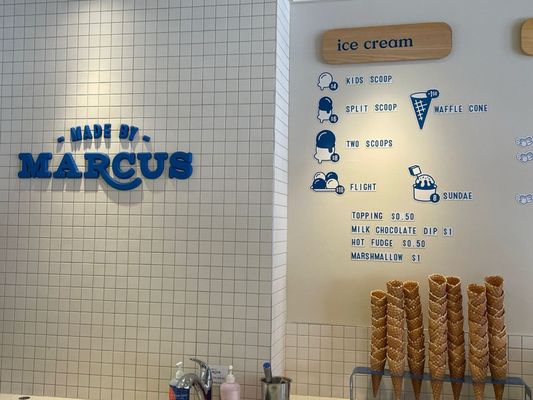 Made By Marcus- 17th Ave by null