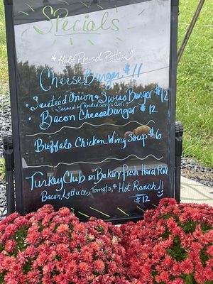 Menu photo 8 Sisu Kitchen Ballston Spa, NY Menu photo 8 Sisu Kitchen Ballston Spa, NY