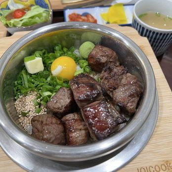 Damsot - Steak bowl - Korean Near Me - Los Angeles, California Damsot - Steak bowl - Korean Near Me - Los Angeles, California