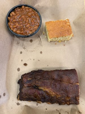 MISSION BBQ by null
