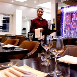Bayleaf Takeaway - Bayleaf Restaurant Staff