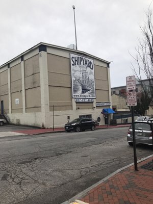 Shipyard Brew Pub Eliot by null