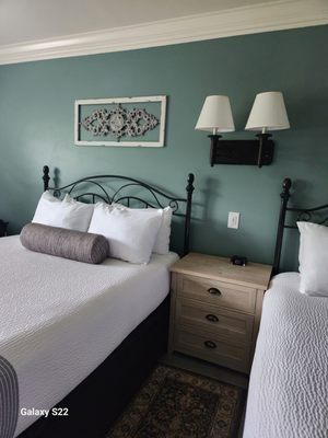 Cambria Pines Lodge by null