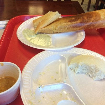 Dosa Express by null
