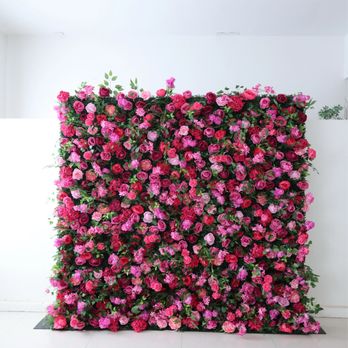 Revolve 360 Photo booth - Flower wall rental - Photo Booth Rentals Near Me Revolve 360 Photo booth - Flower wall rental - Photo Booth Rentals Near Me