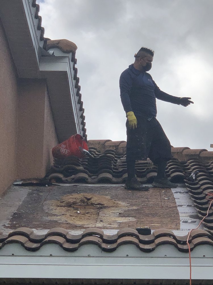 Slide of AD-LER Roofing, Inc.