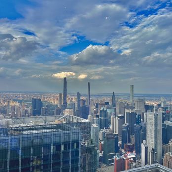 Edge - View of city - Observatories Near Me - New York, New York Edge - View of city - Observatories Near Me - New York, New York