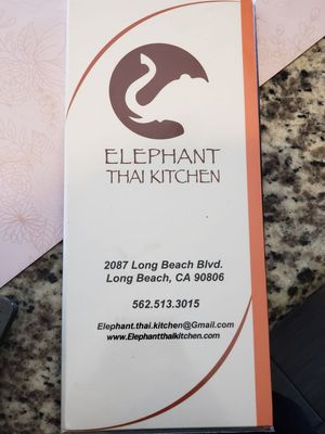 Elephant Thai Kitchen by null