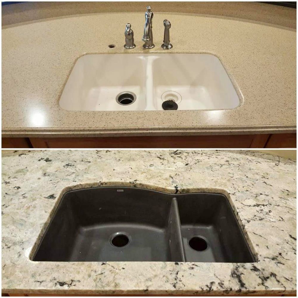 Stone Oasis - countertop fabricator in Erlanger, KY
