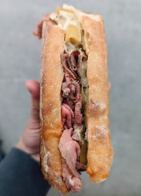 Pane Bianco by null Pane Bianco by null