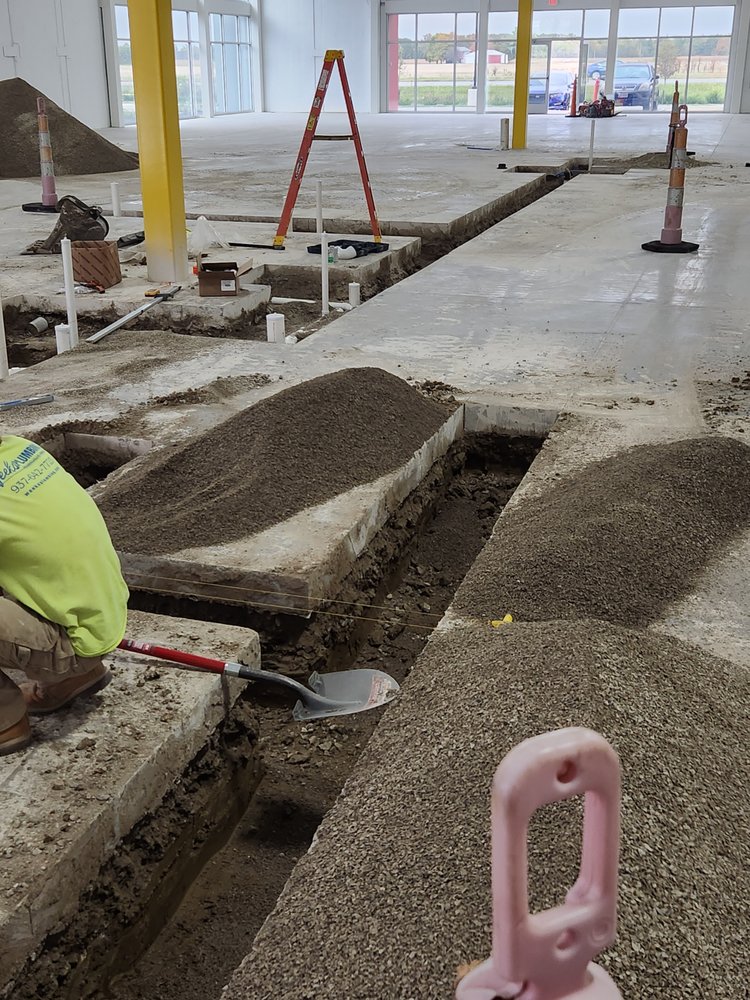 Slide of Weeks Plumbing