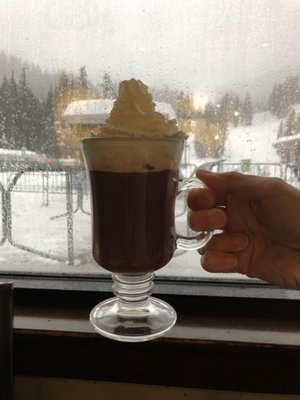 Alpenstube Restaurant by null