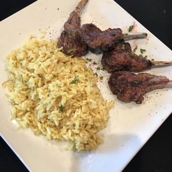 Marrakesh - Lamb chops - Turkish Near Me - Jacksonville, North Carolina Marrakesh - Lamb chops - Turkish Near Me - Jacksonville, North Carolina