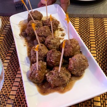 Bamboo Fire Cafe - Caribbean Near Me - Delray Beach, Florida