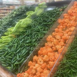 World Fresh Market - Produce