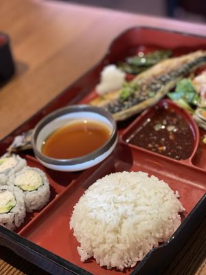 Wa Sushi & Izakaya by null