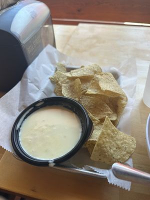 Bell Street Burritos by null