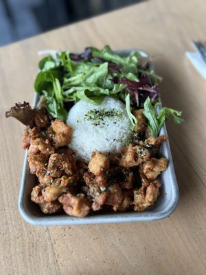 The Game Parlour by null