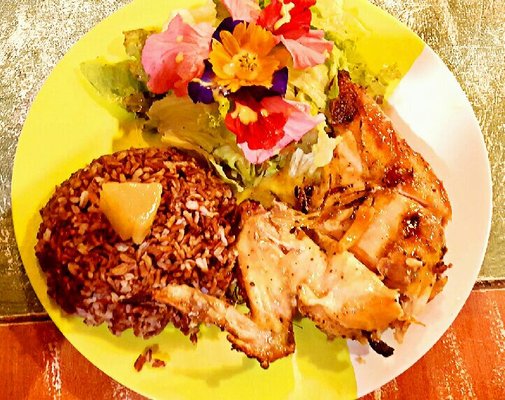 The Buzzz Cafe by Bohol Bee Farm by null