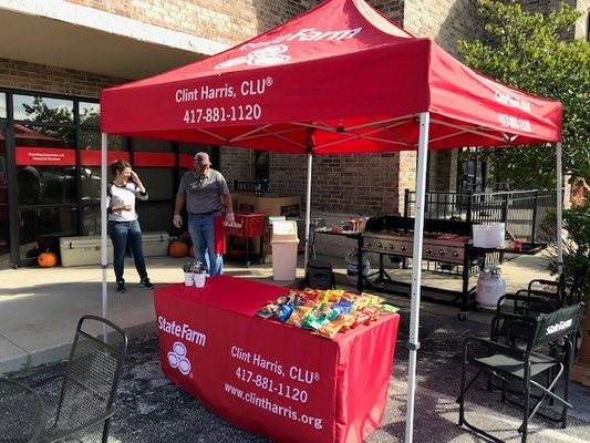 STATE FARM: CLINT HARRIS - Updated July 2025 - 12 Photos - 2925 W