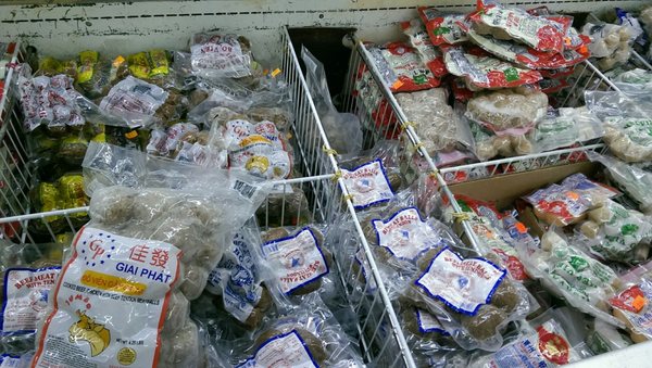 Viet Hoa Supermarket by null