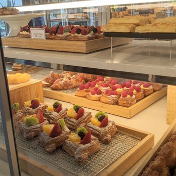 Paris Baguette - Everything is so good - Bakeries Near Me - Red Bank, New Jersey Paris Baguette - Everything is so good - Bakeries Near Me - Red Bank, New Jersey