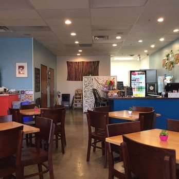 Cruzteca Mexican Kitchen - Breakfast & Brunch Near Me - Austin, Texas