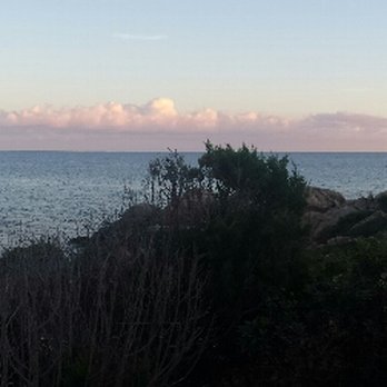 Cala Cipolla - Beaches Near Me - Chia, California
