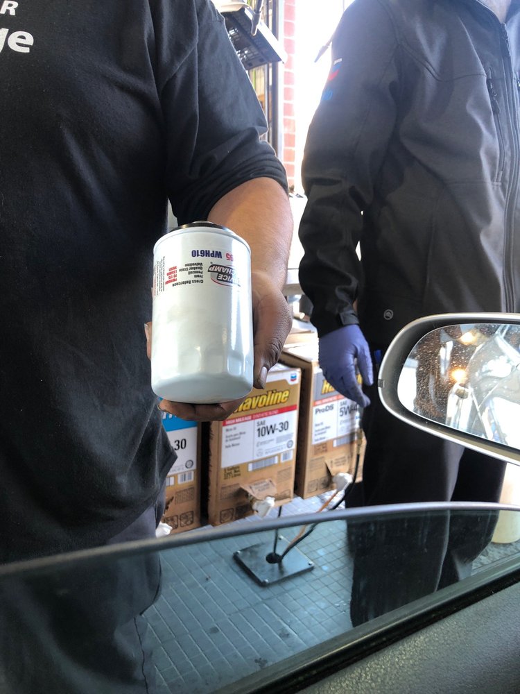 PREMIER OIL CHANGE 20 Photos & 92 Reviews 135 W Harris St, Eureka