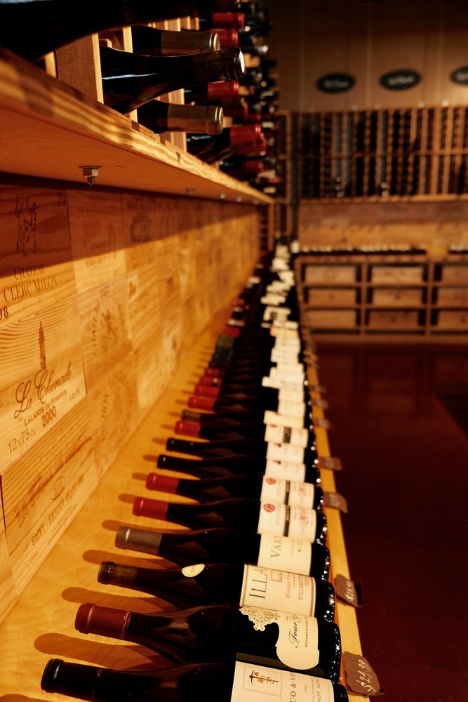 Ralph's Hingham Wine Merchant - vineyard in Hingham, MA