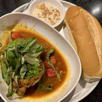 Lily - Braised oxtail - Vietnamese Near Me - San Francisco, California