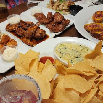 TGI Fridays Fort Smith - American Near Me - Fort Smith, Arkansas