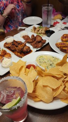 TGI Fridays by null