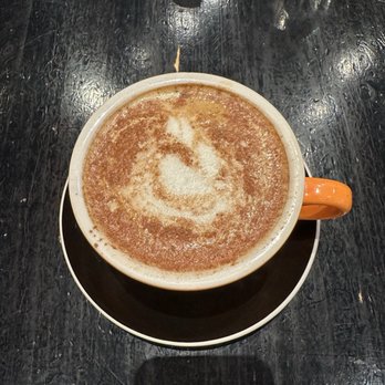 Sleepy Bee Cafe - Downtown - Chai Latte - Breakfast & Brunch Near Me - Cincinnati, Ohio