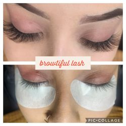 Browtiful lash