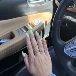 Star Nails - Nails