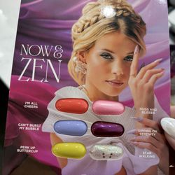Blush Nail Lounge - New colors available