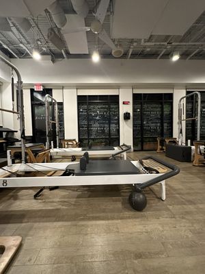 BODYBAR Pilates by null