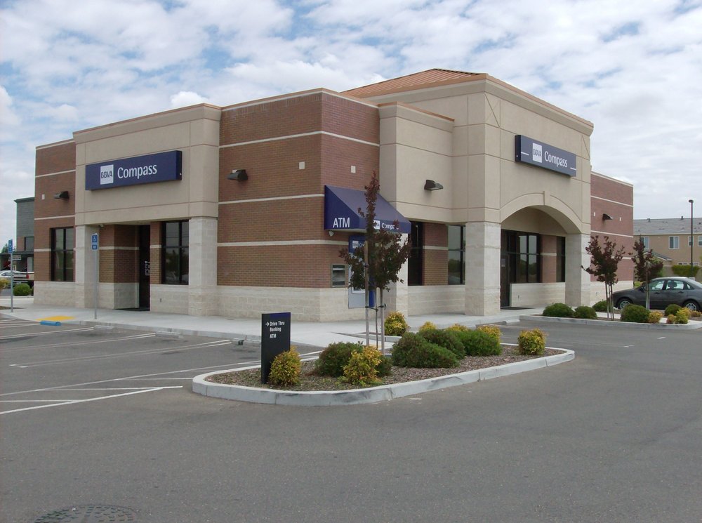 BBVA COMPASS Updated September 2024 3380 Mchenry Ave, Escalon