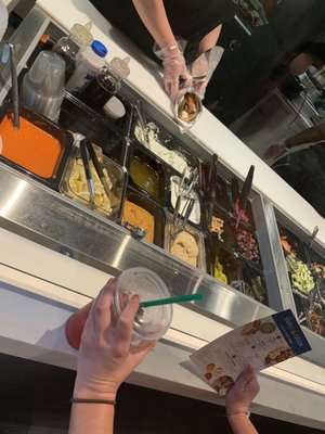 The Simple Greek by null