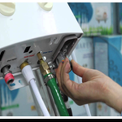 Water Heater Repair Richardson