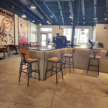 Qahwah House - Coffee & Tea Near Me - Fishers, Indiana Qahwah House - Coffee & Tea Near Me - Fishers, Indiana