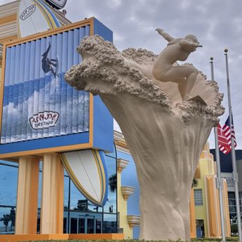 Ron Jon Surf Shop - Sports Wear Near Me - Cocoa Beach, Florida