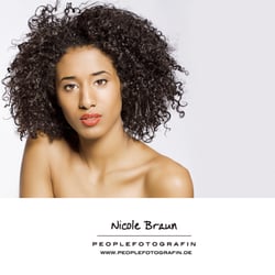 Peoplefotografin Nicole Braun