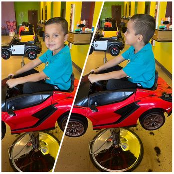 Kool Salon & Spa - Kids Hair Salons Near Me - El Paso, Texas Kool Salon & Spa - Kids Hair Salons Near Me - El Paso, Texas